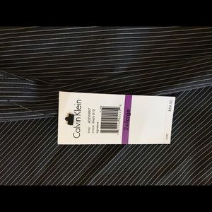 Calvin Klein Shirts - CALVIN KLEIN COOL-TEC Men’s dress shirt Calvin Klein Shirts - CALVIN KLEIN COOL-TEC Men’s dress shirt